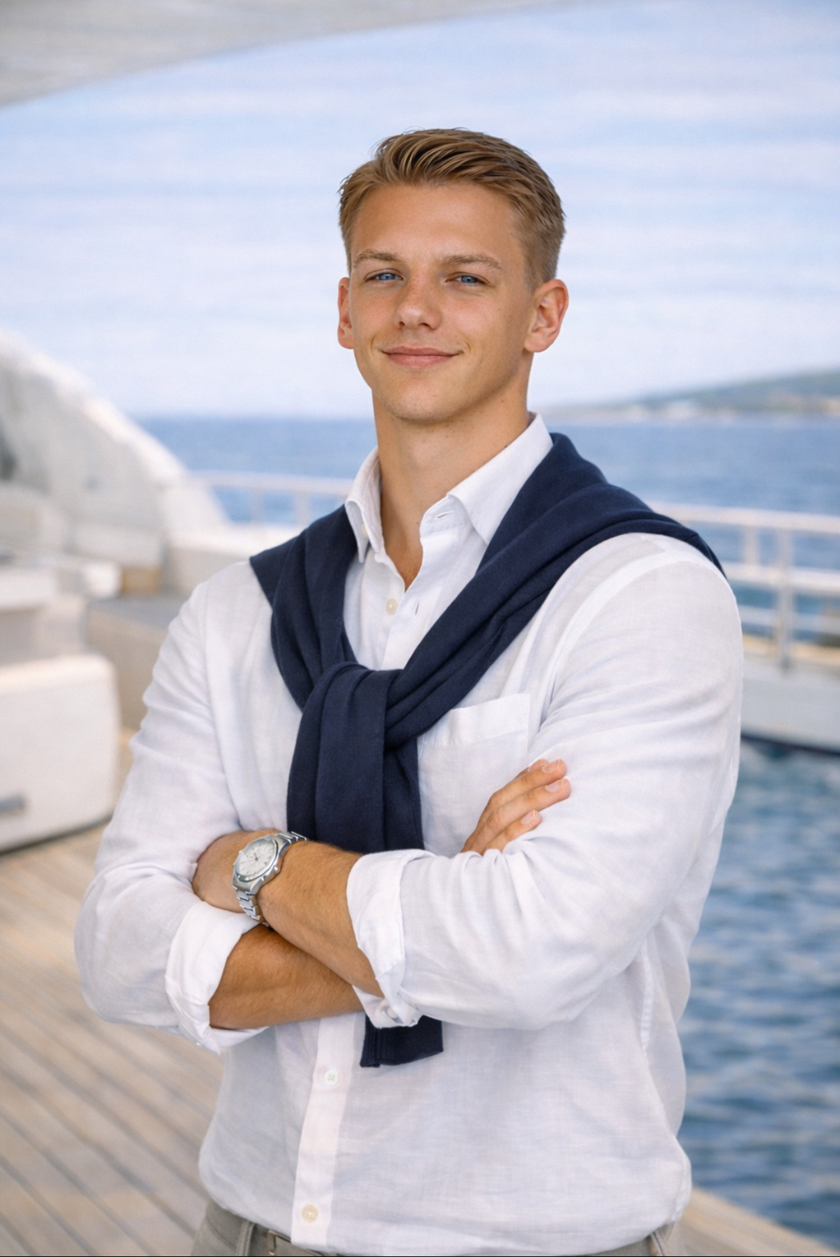 Berend Stolk