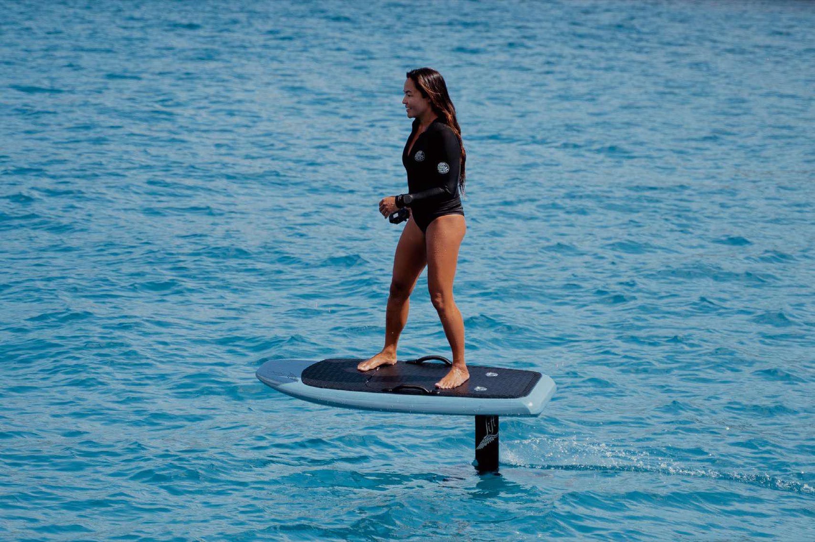 Foils and Boards