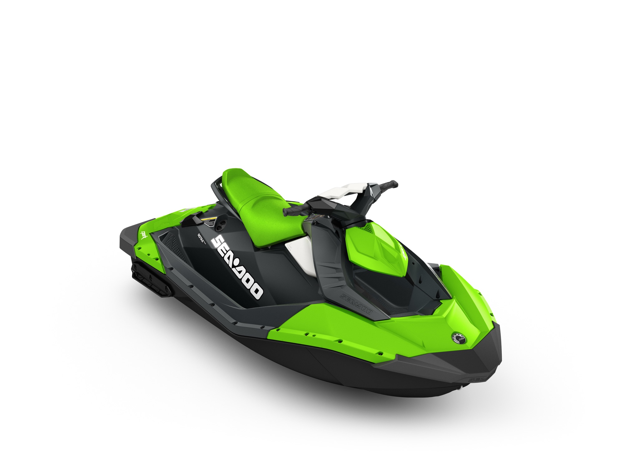 Jet ski safety briefing
