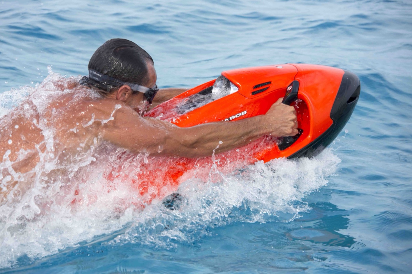 Underwater Scooters