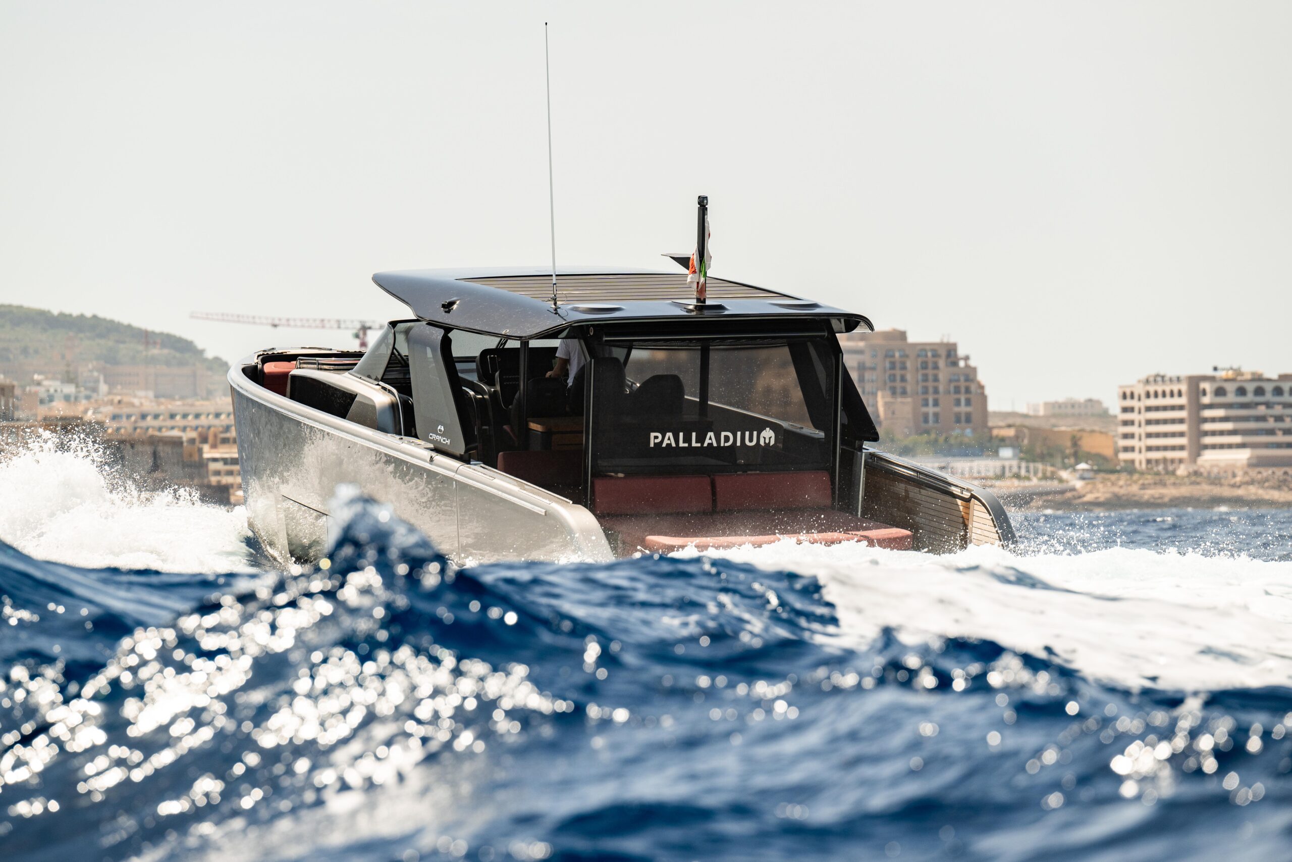 Palladium